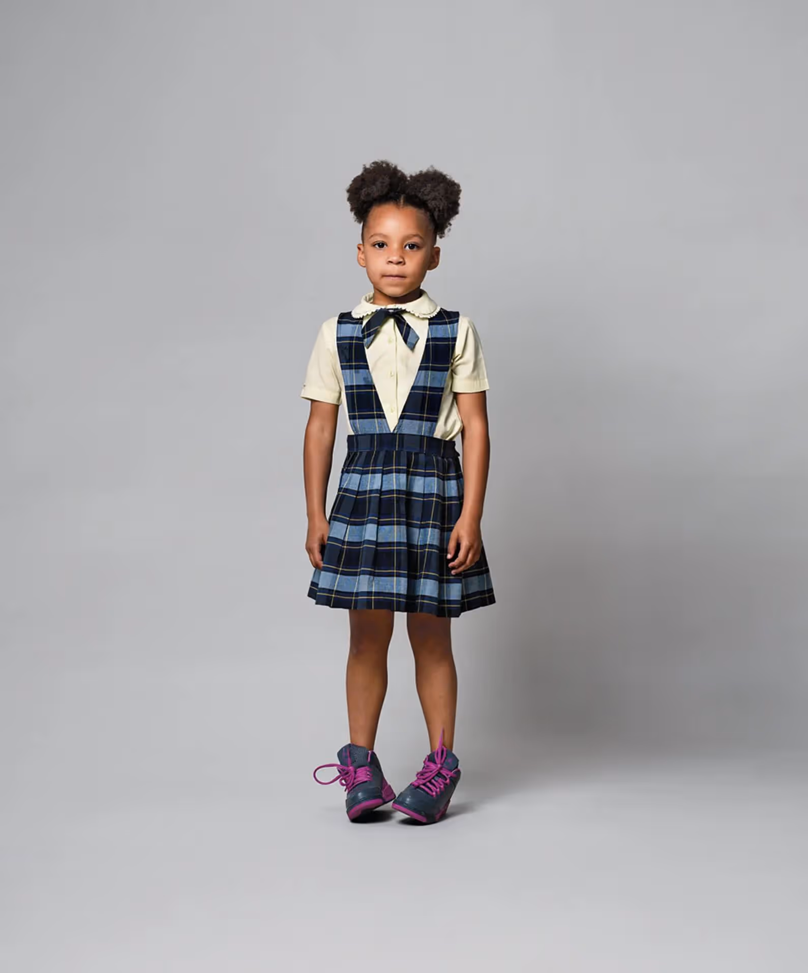 Choosing a School for My Daughter in a Segregated City