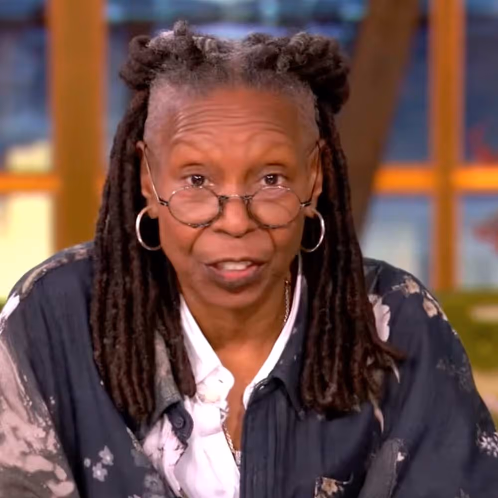 Black History Highlight - The View