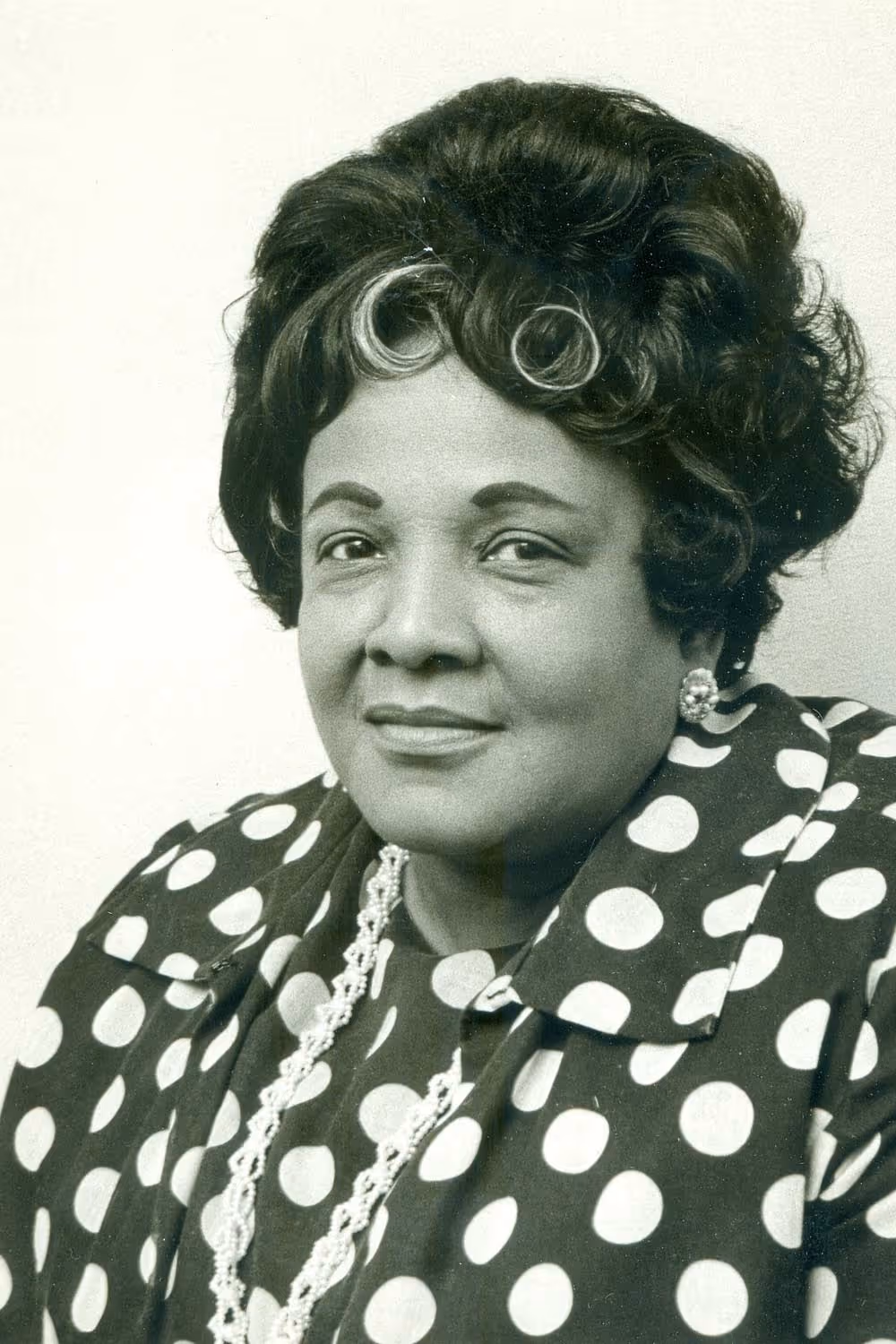 Ethyl Payne