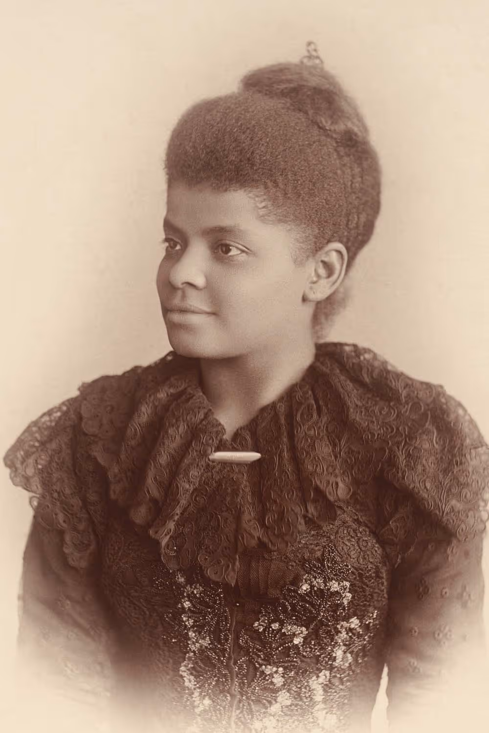 Ida B. Wells