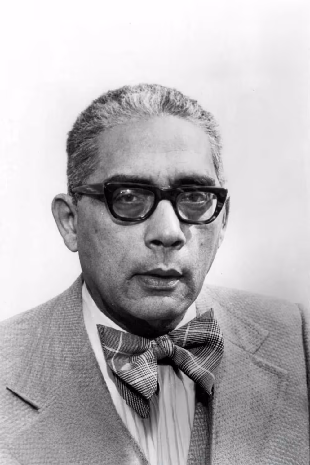Simeon Booker