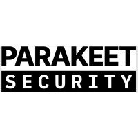Parakeet Security