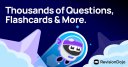RevisionDojo (StudyDojo)