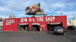 Demo Tire Shop 2