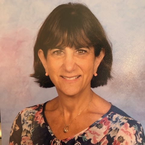 Cheri Szereszewski Headshot