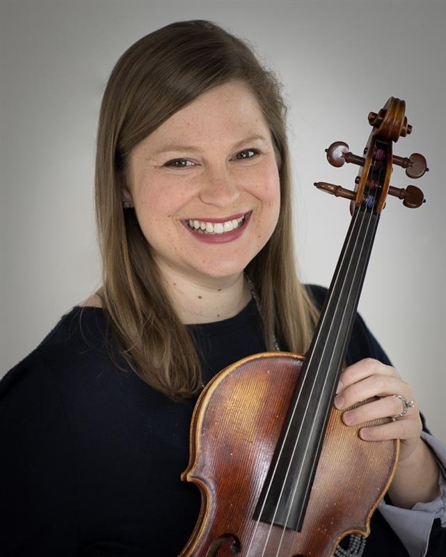 Kate Shaner Headshot