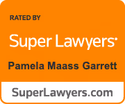 Super Lawyers credential badge