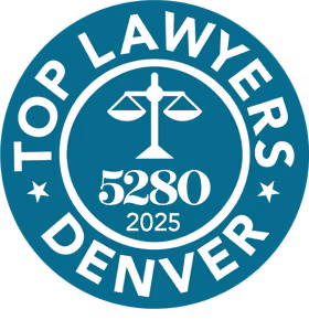 Top Lawyers Denver 2025