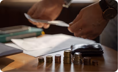 Estate Tax Protection Planning service