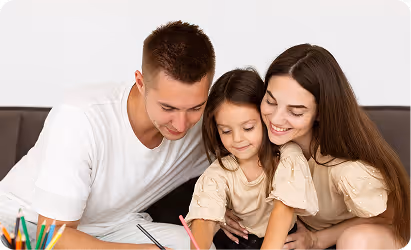 Planning for Your Children service