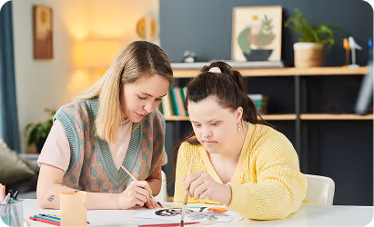 Special Needs Planning service