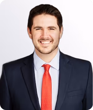 Alex Daar, Law Mother team member