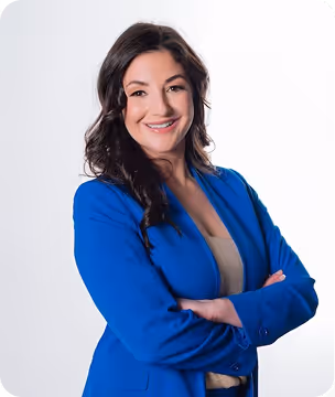 Pamela Maass Garrett, founder of Law Mother