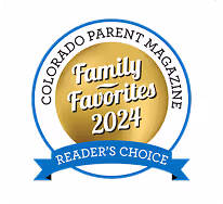 Colorado Parent Magazine Family Favorites 2024