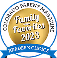 Colorado Parent Magazine Family Favorites 2023