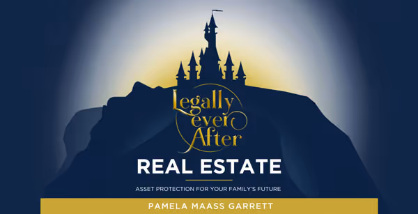 Legally Ever After Podcast cover art