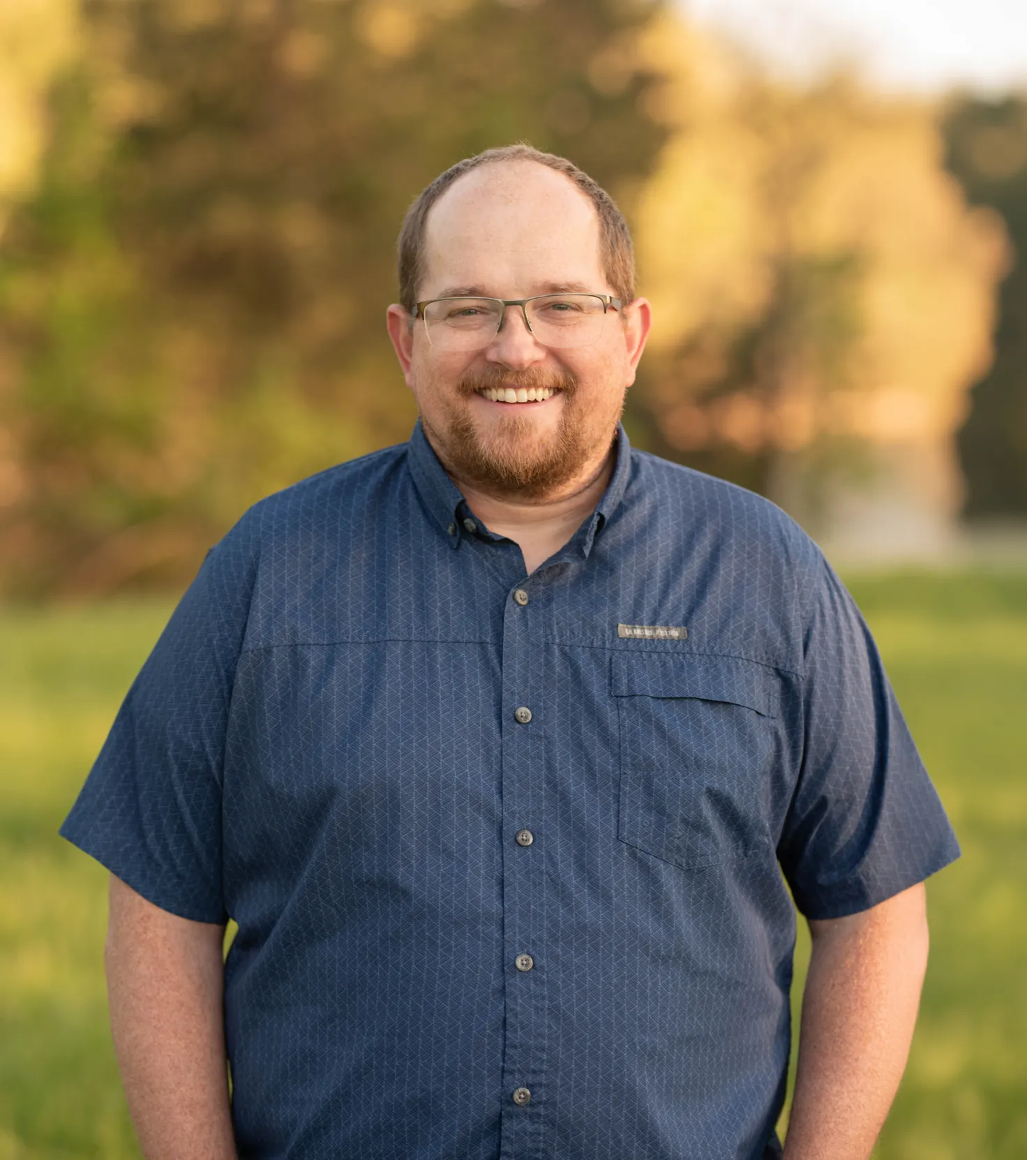 Justin Anderson, DDS