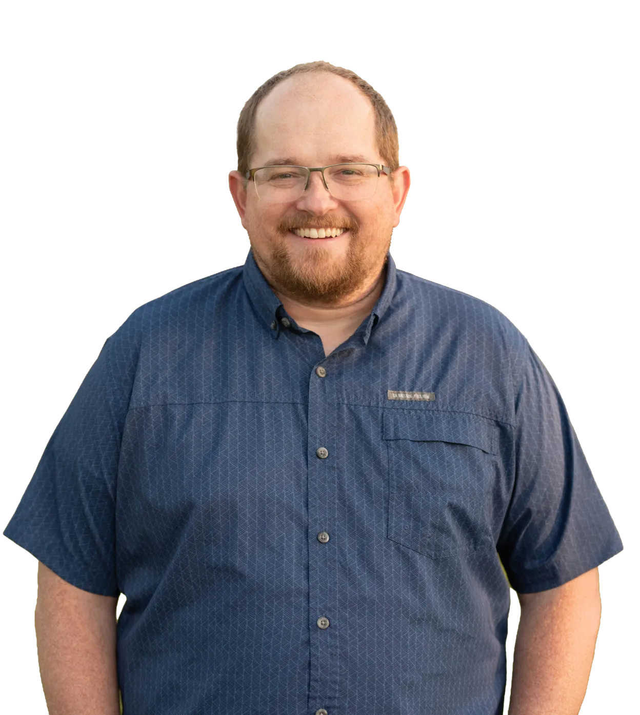 Justin Anderson, DDS
