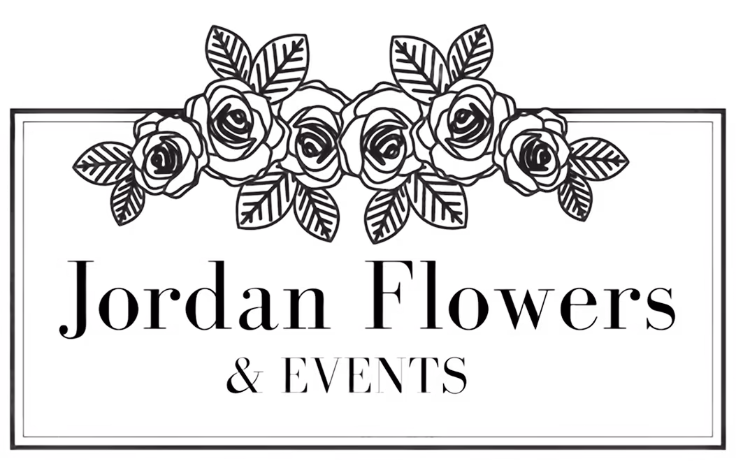 Jordan Flowers Logo