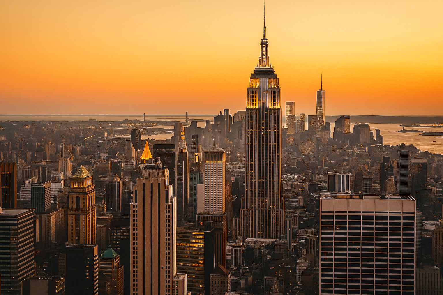 image of commercial construction project