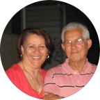 [headshot] image of customer (for a winery)