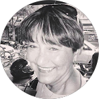 [headshot] image of satisfied customer shaking hands with company representative (for a fintech company).