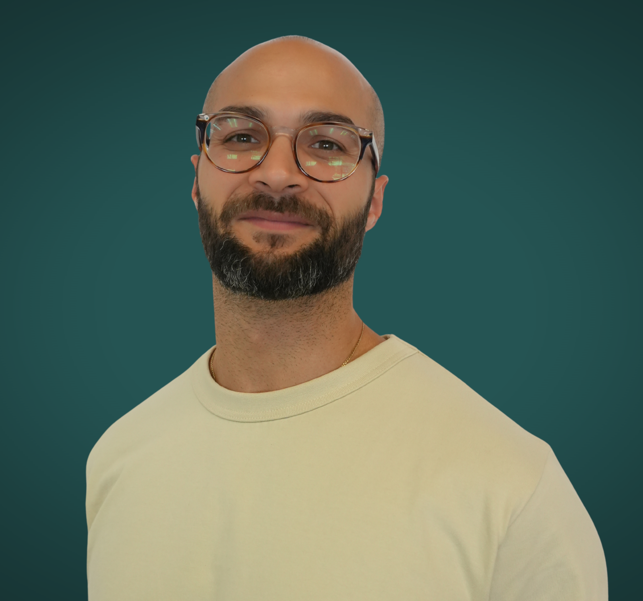 Luis Nordmann