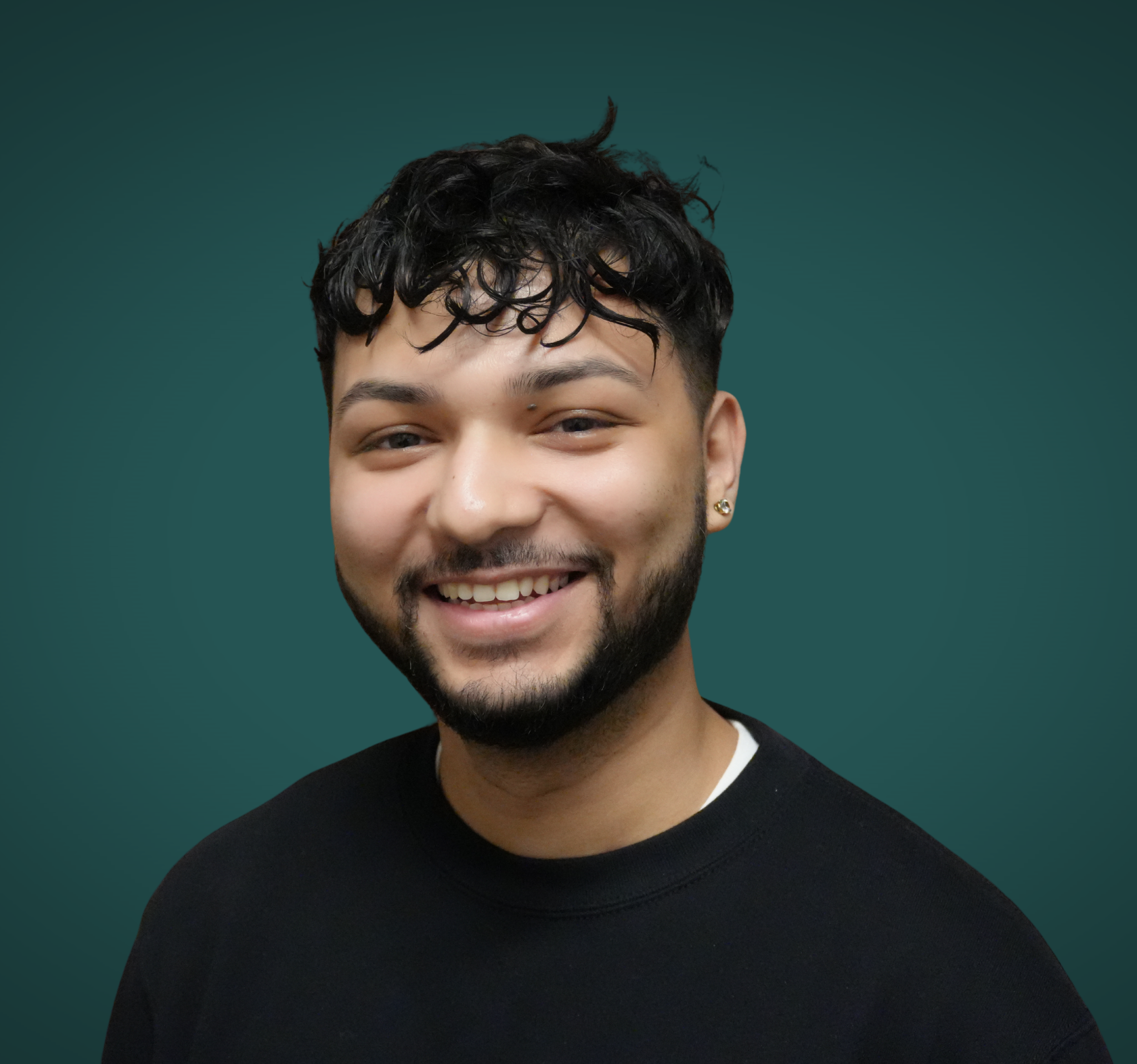 Siddhant Tiwari