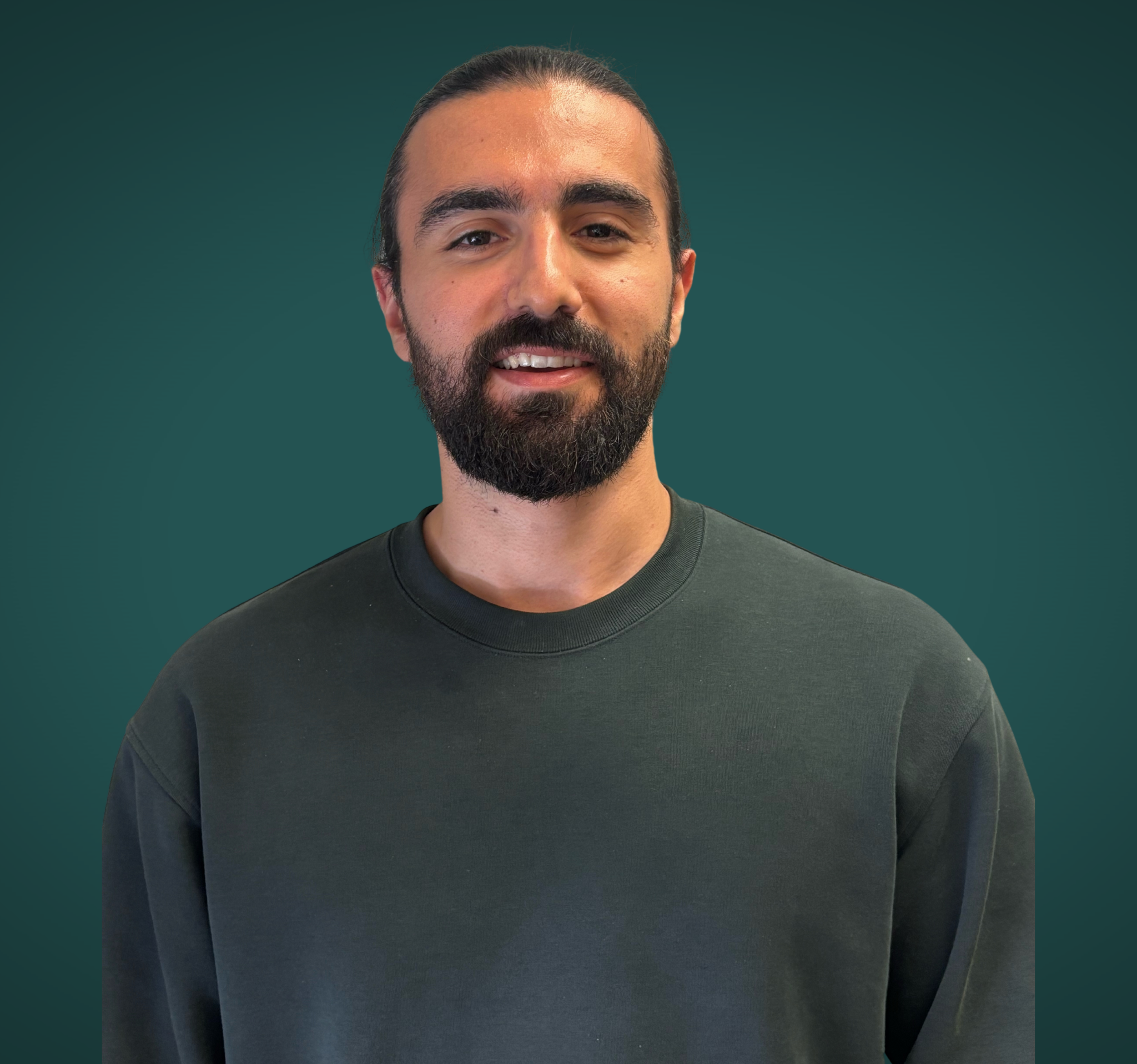 Wassim El Moussaoui