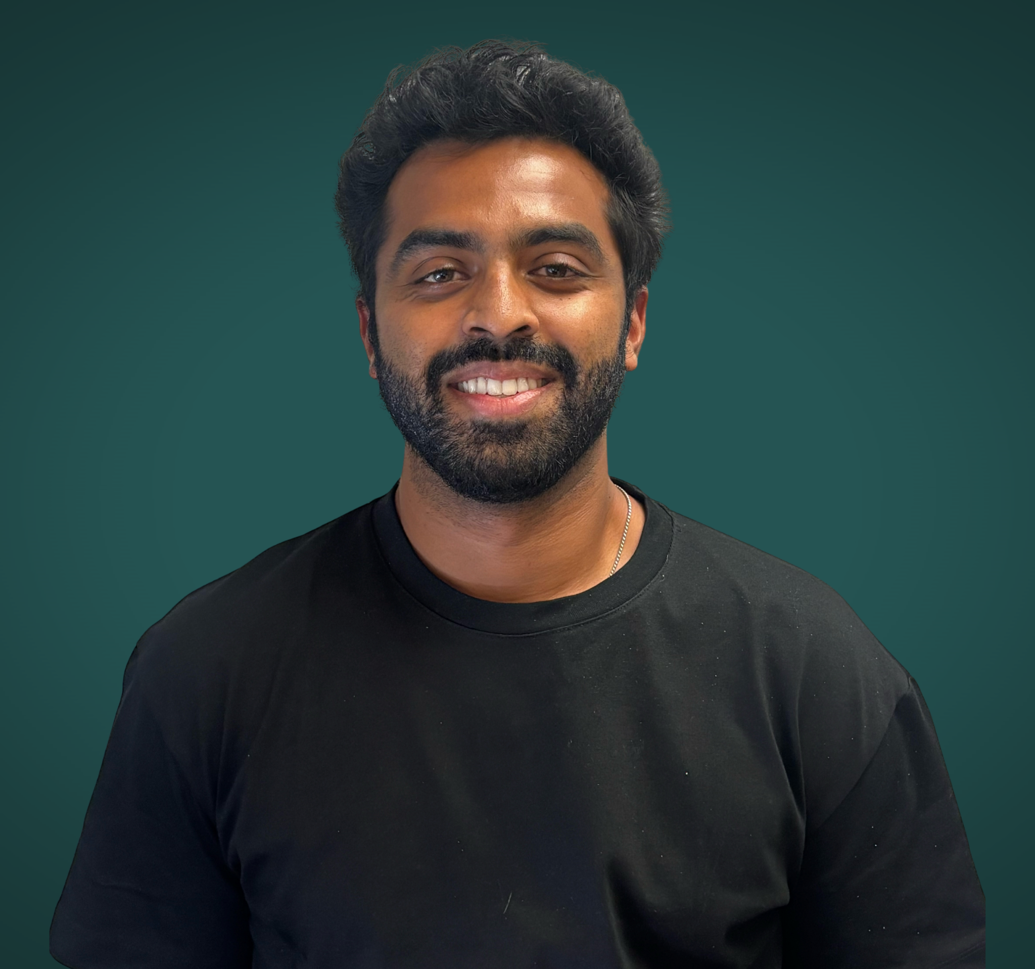 Neel Ramachandran