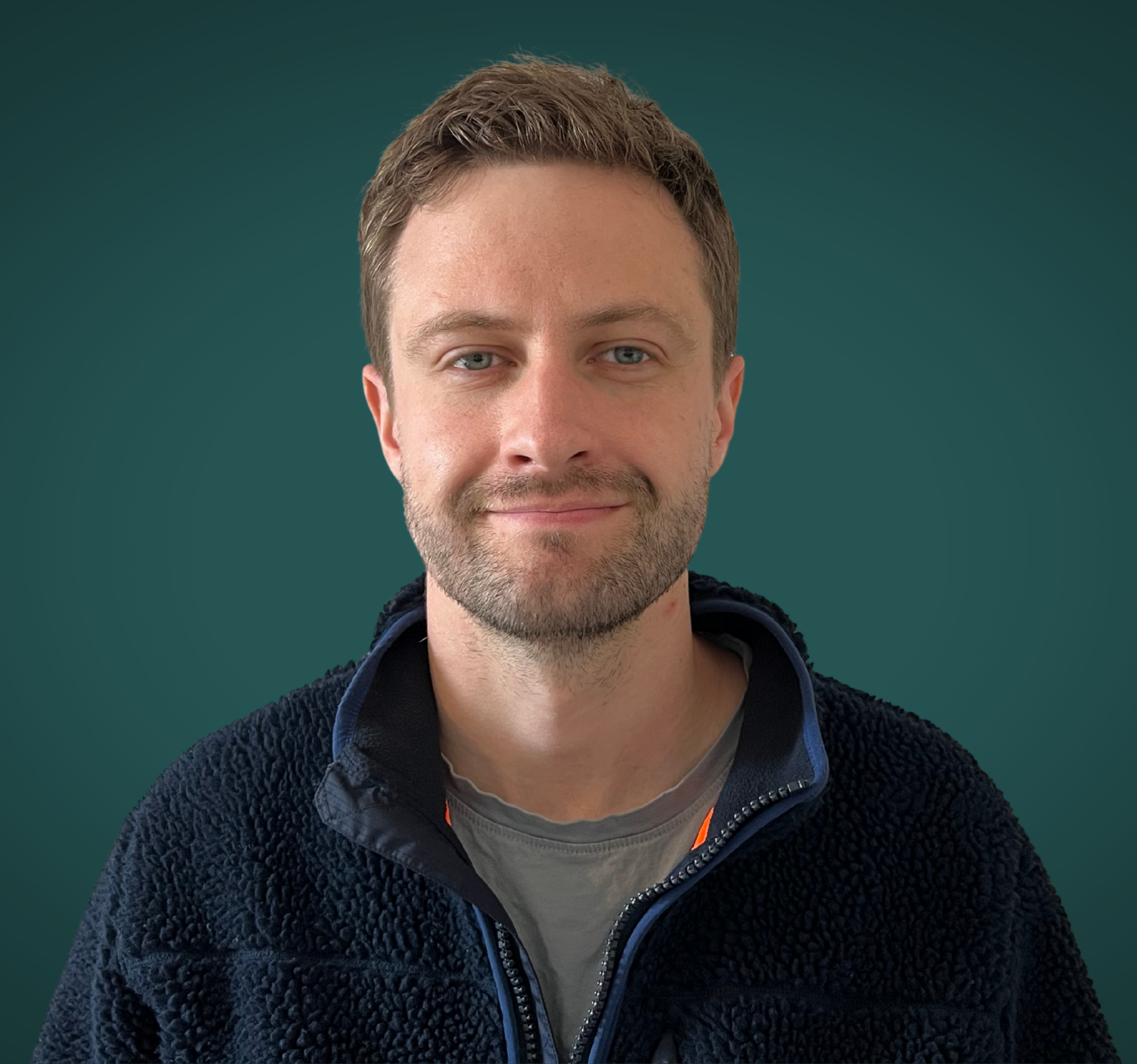 Jonty Hughes