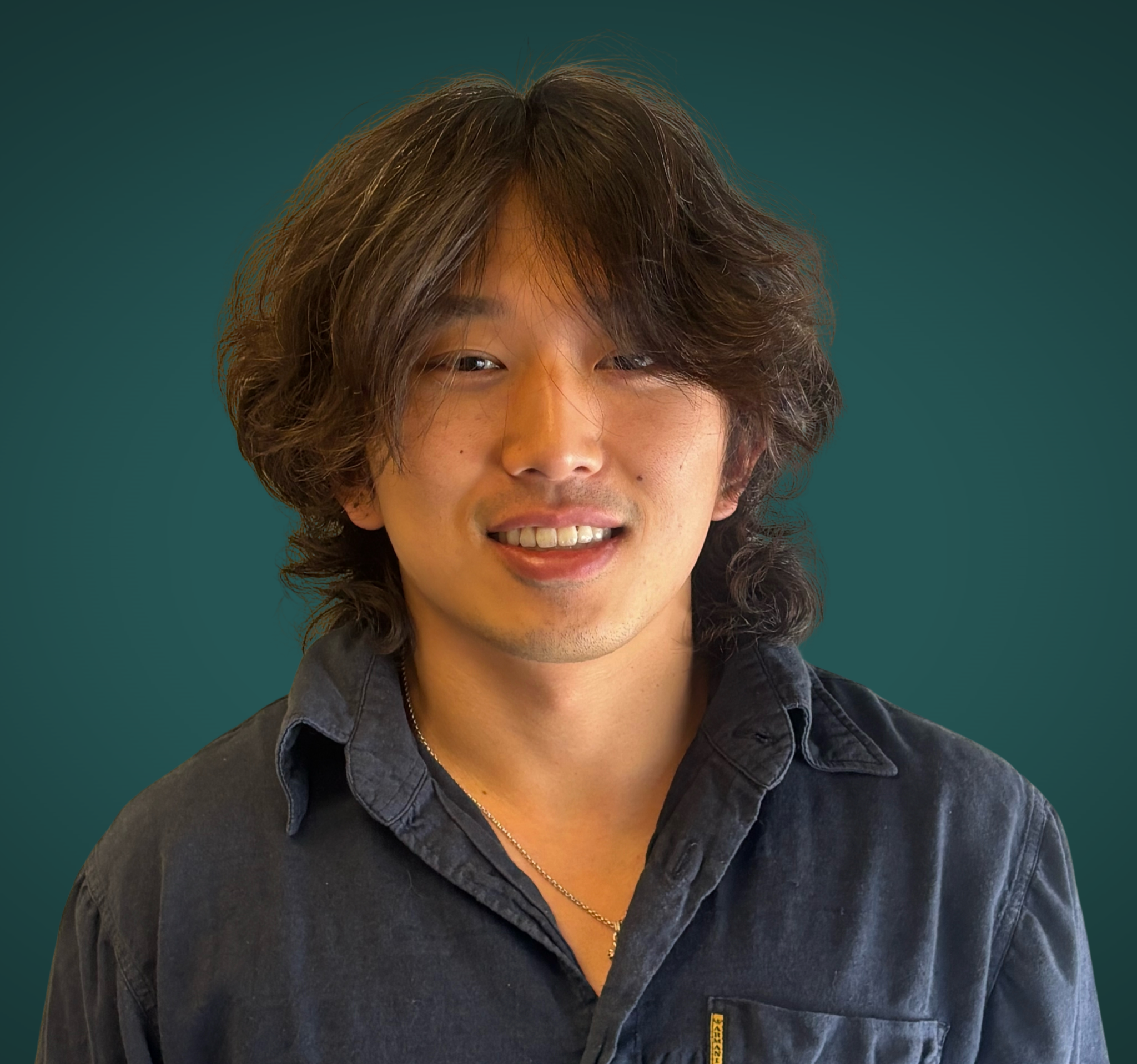 Andy Kim