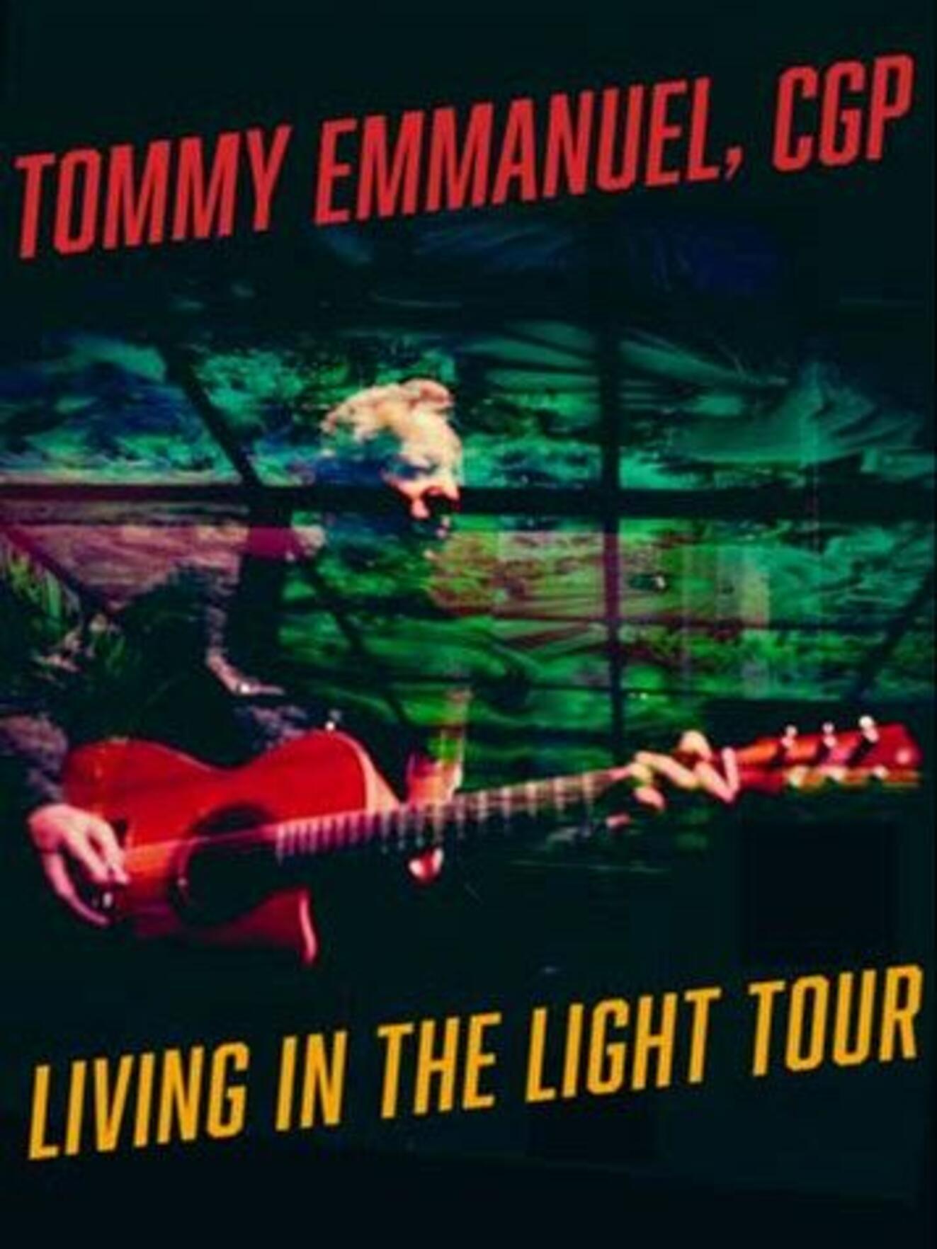 Event promotional image