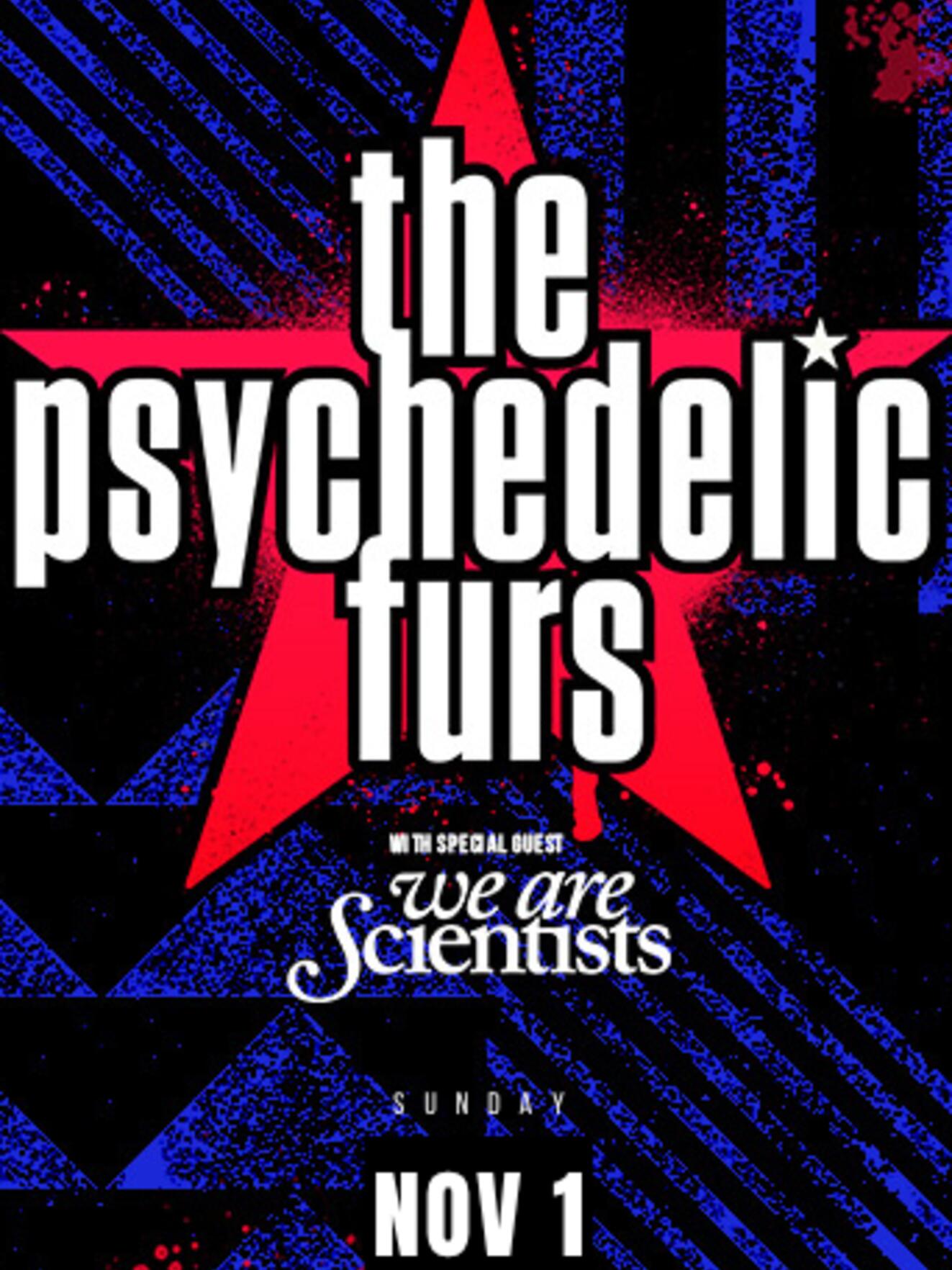 Event promotional image
