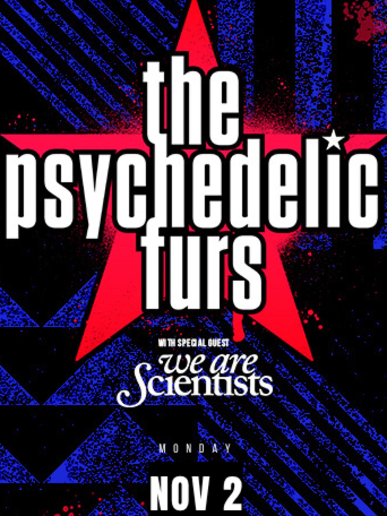 Event promotional image