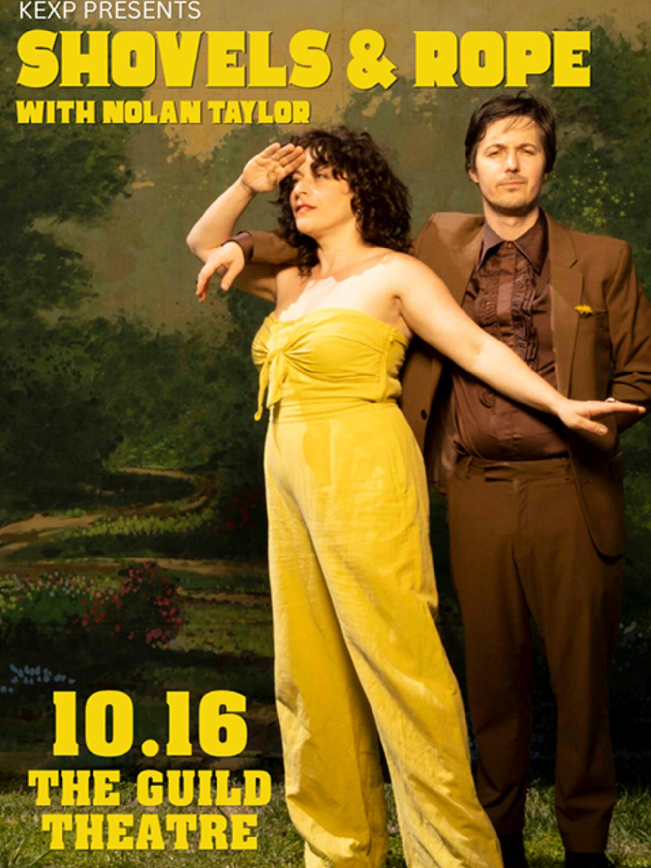 Event promotional image