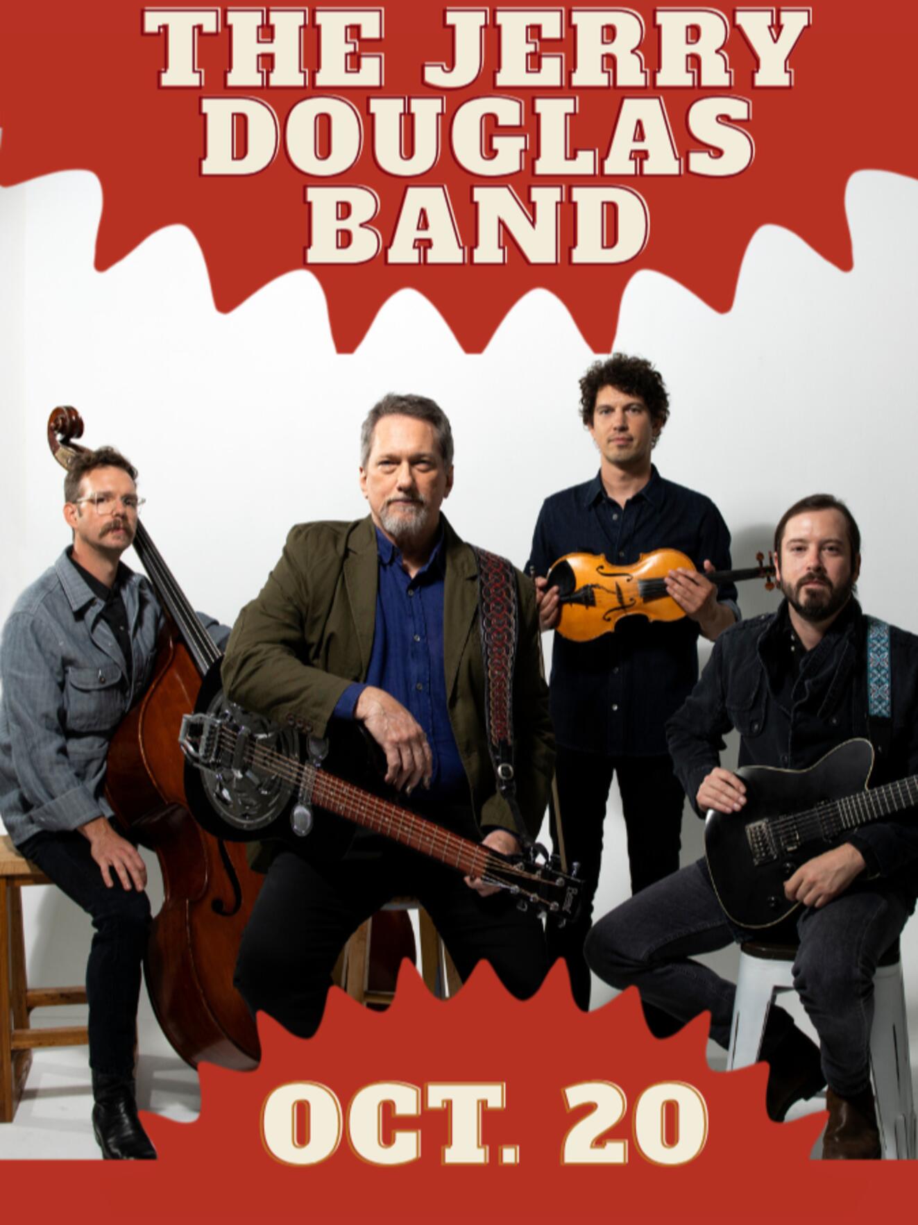 Event promotional image
