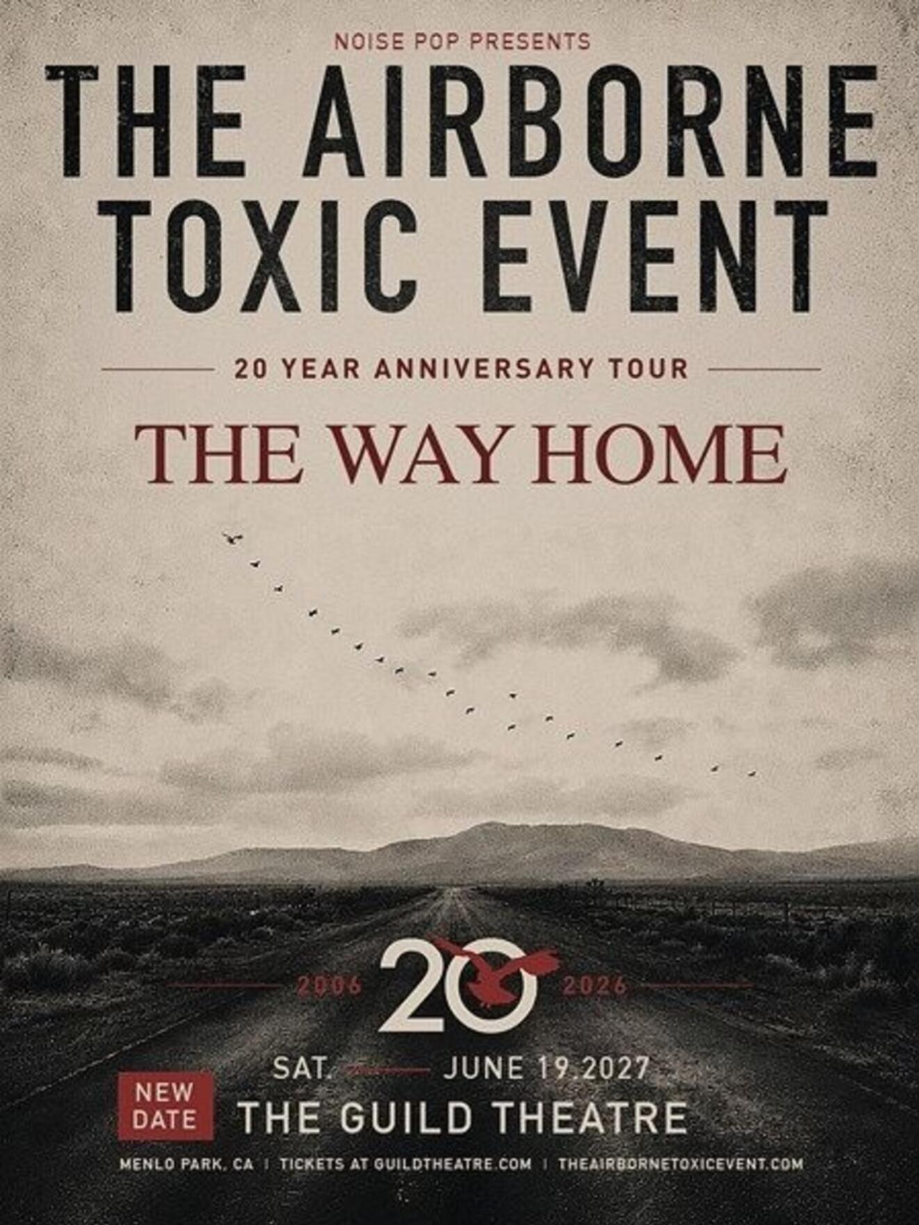 Event promotional image