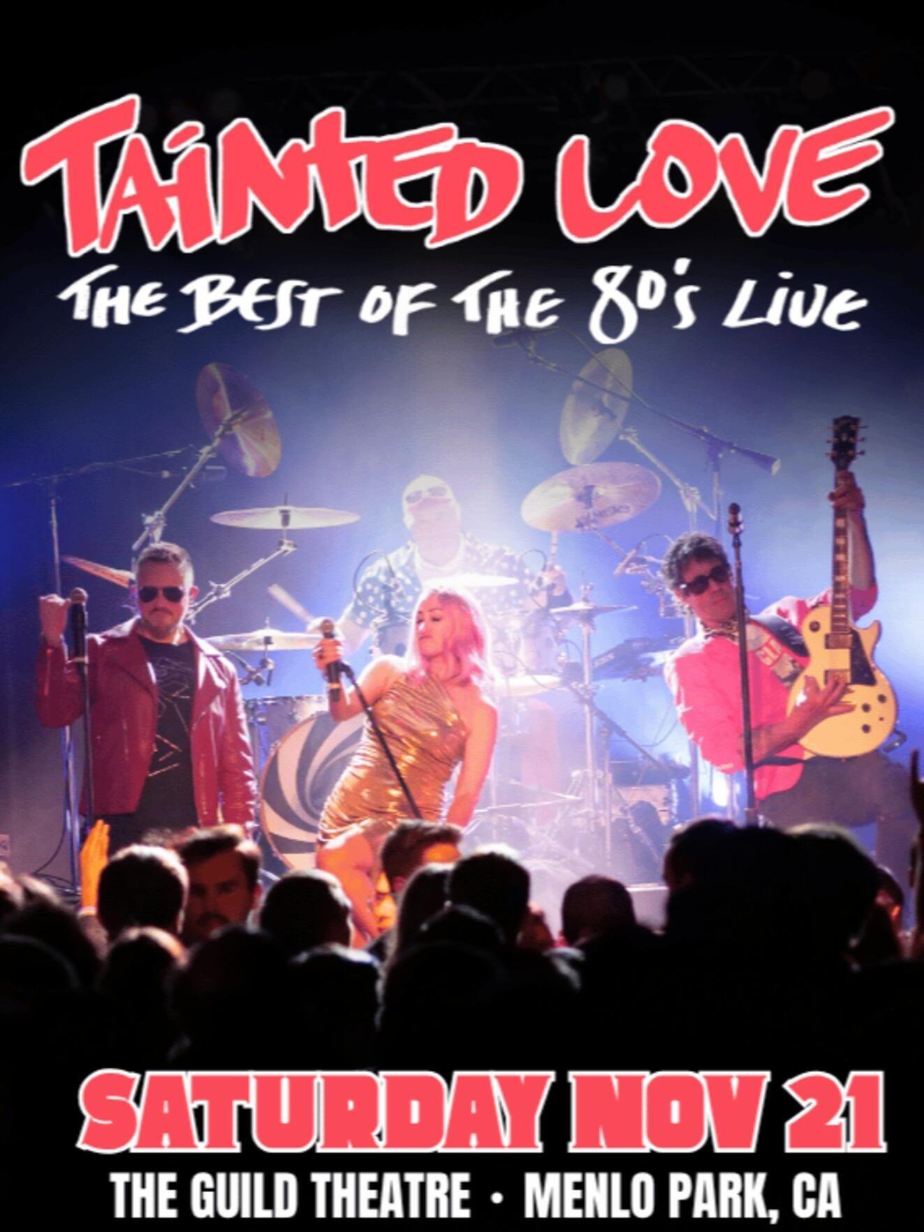 Event promotional image