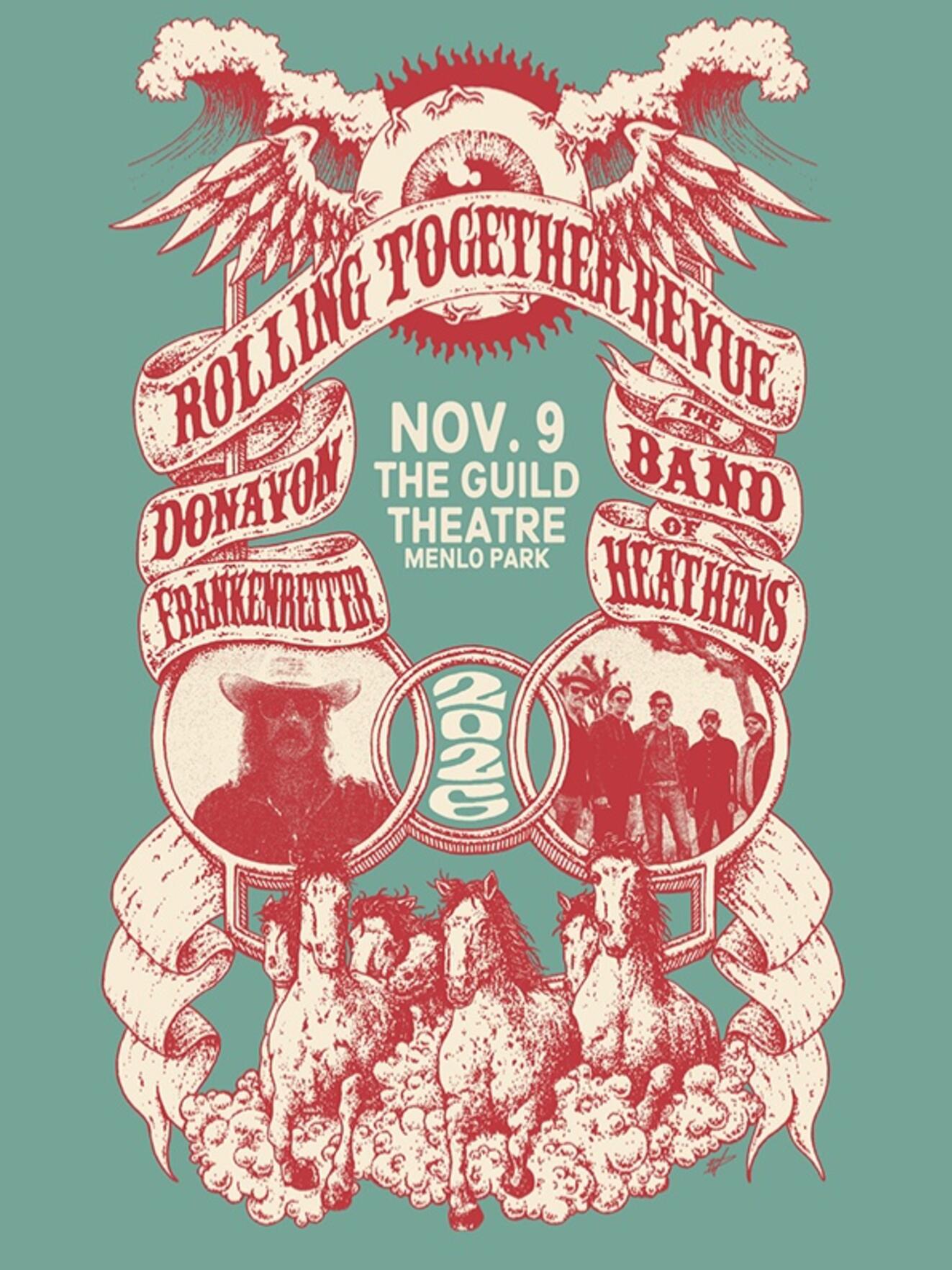 Event promotional image