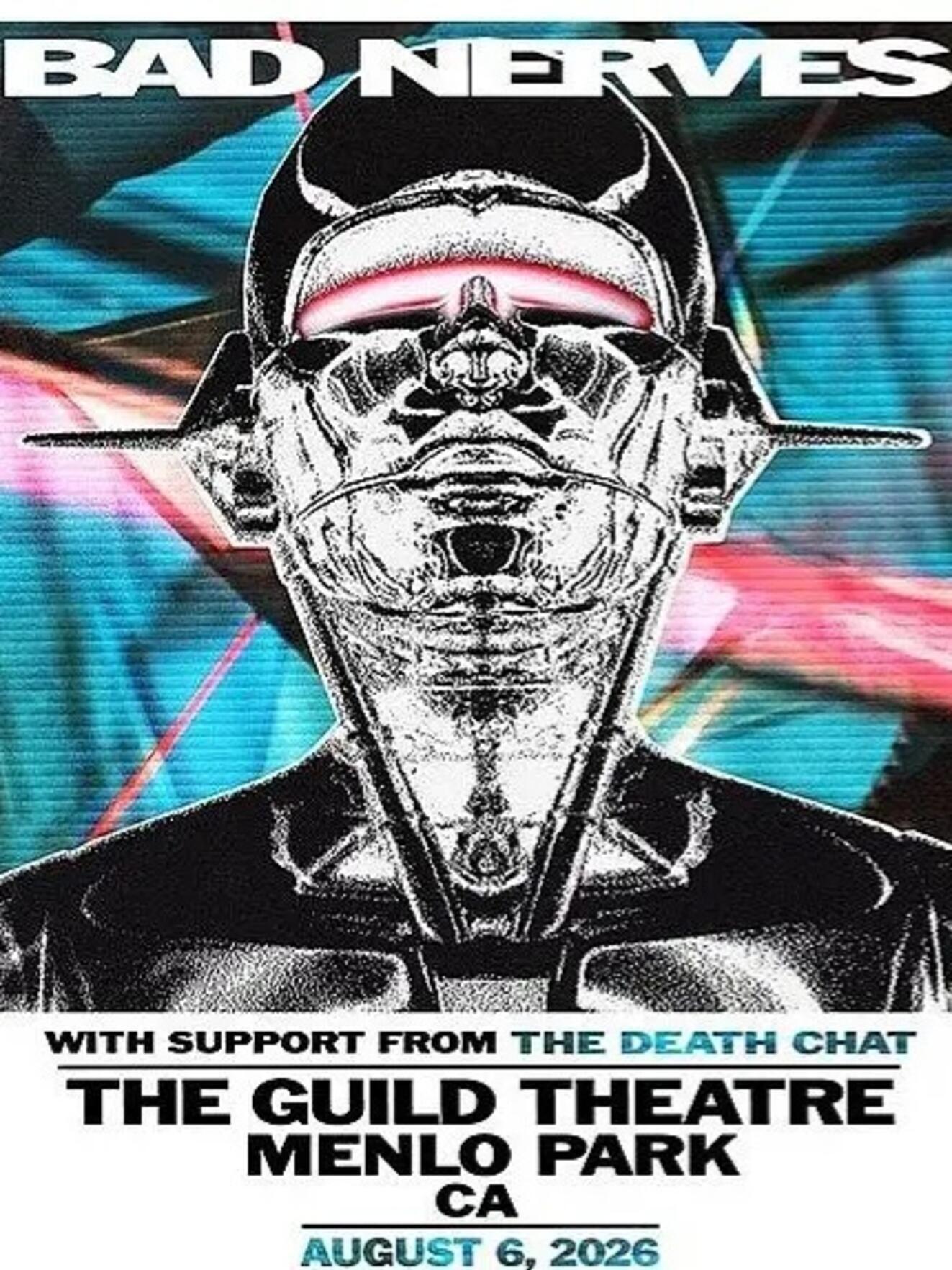 Event promotional image