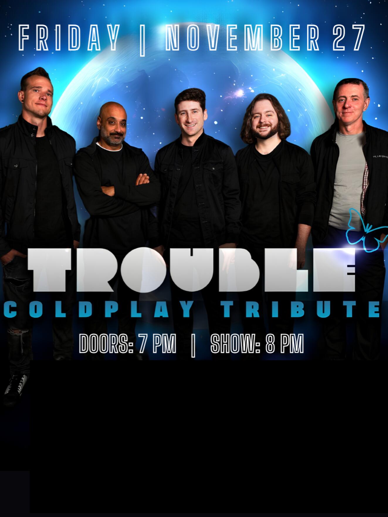 Event promotional image