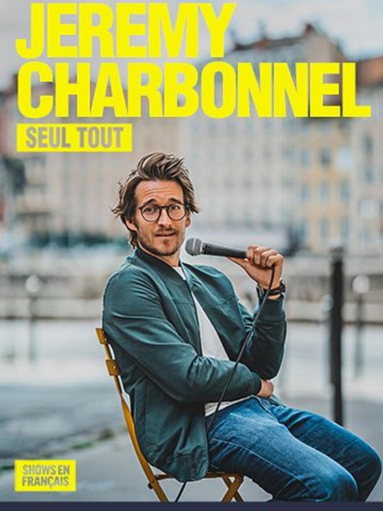 Event promotional image