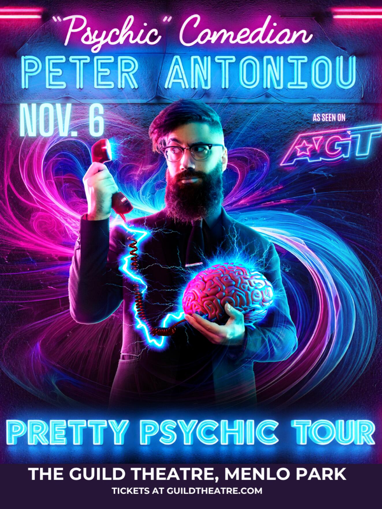 Event promotional image