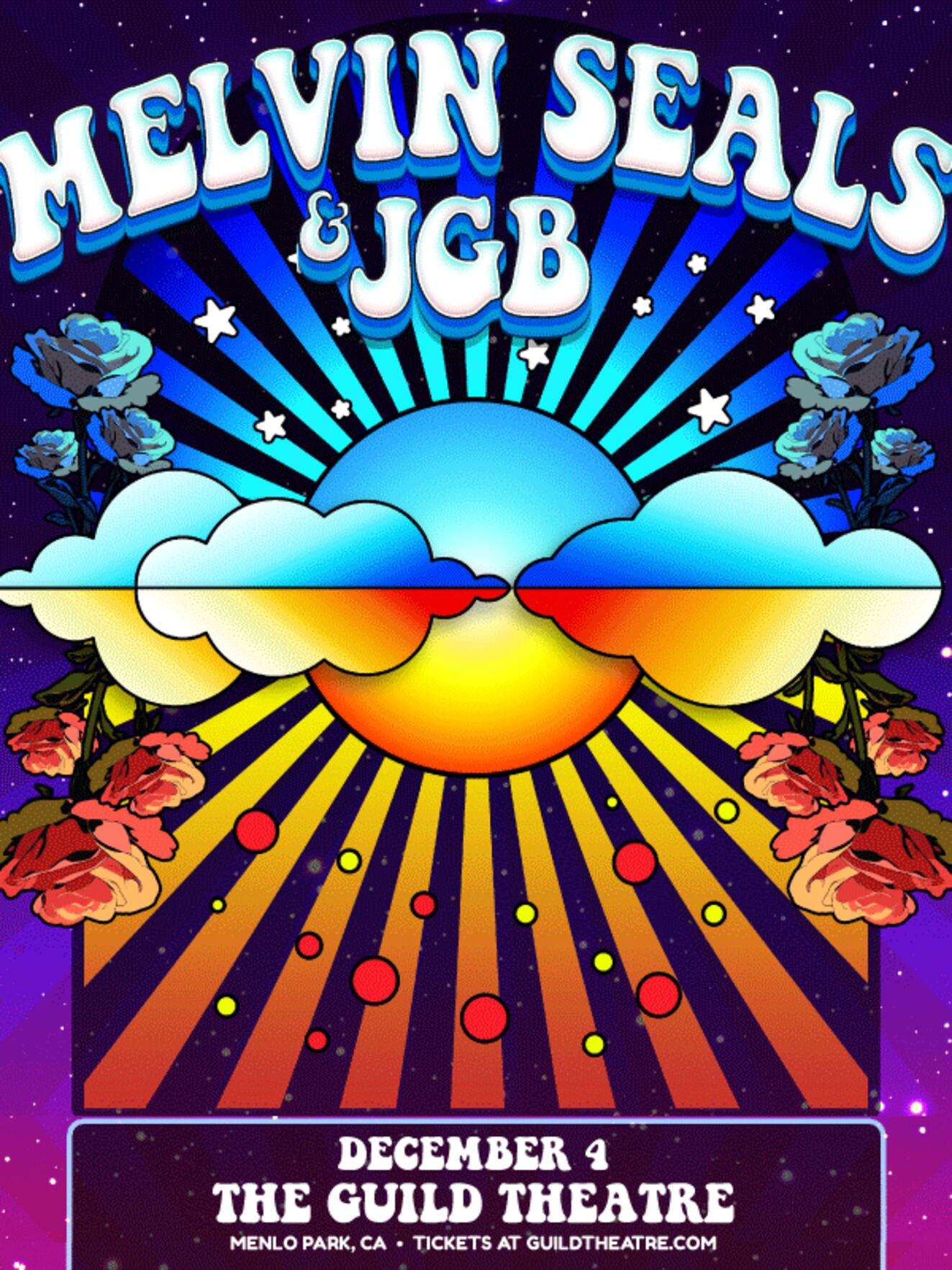 Event promotional image