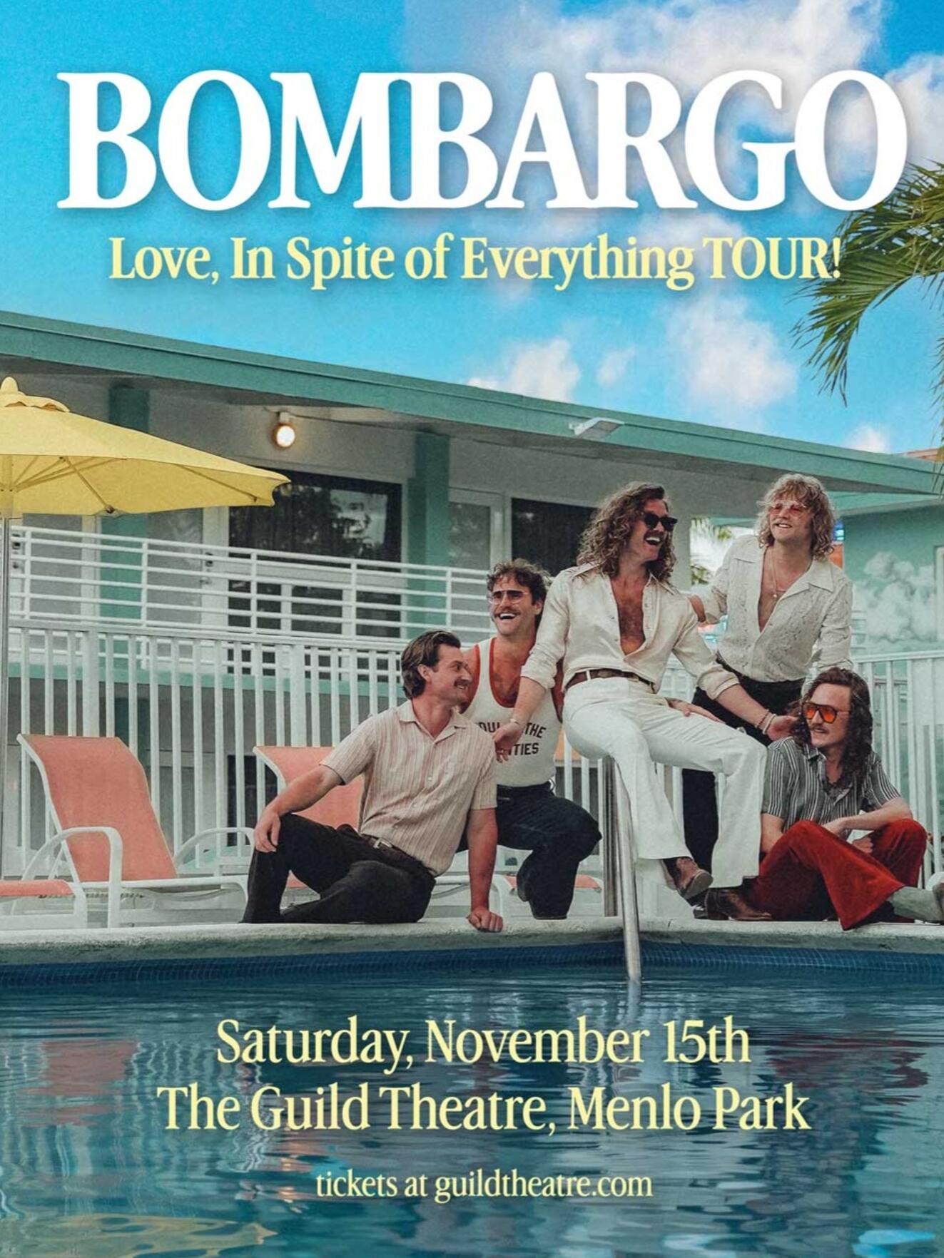 Event promotional image