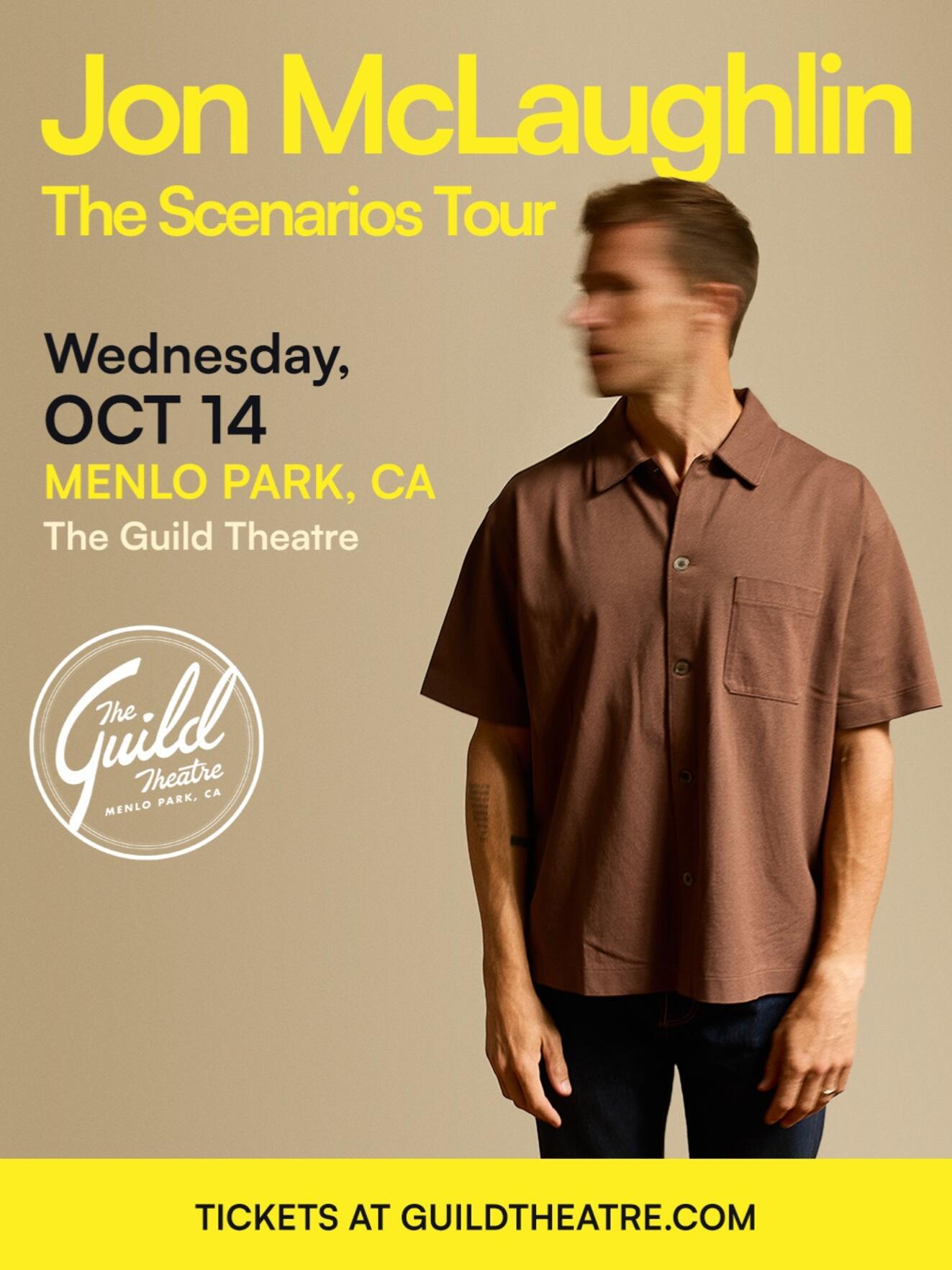 Event promotional image