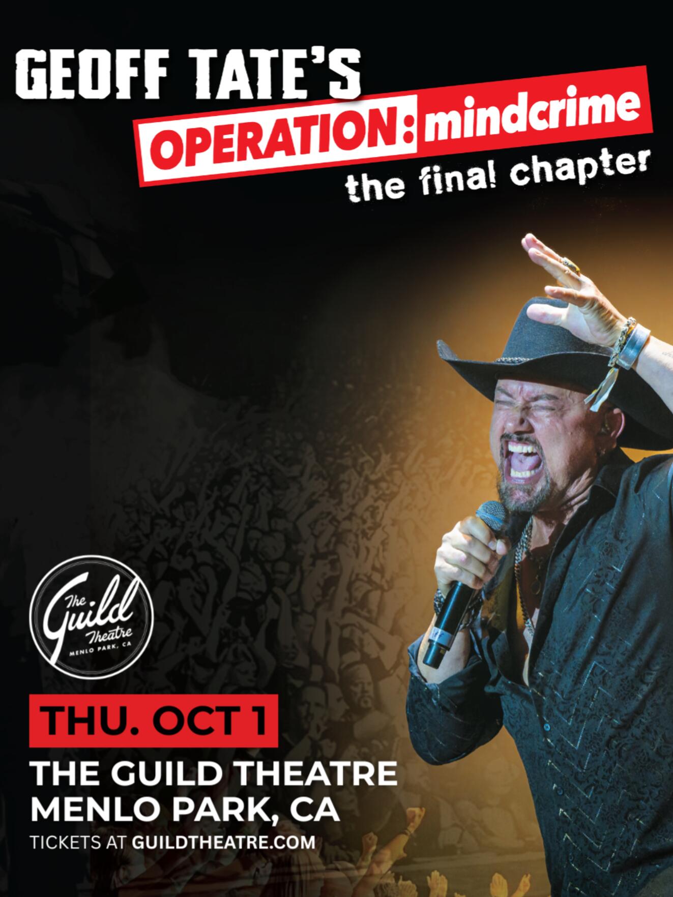 Event promotional image