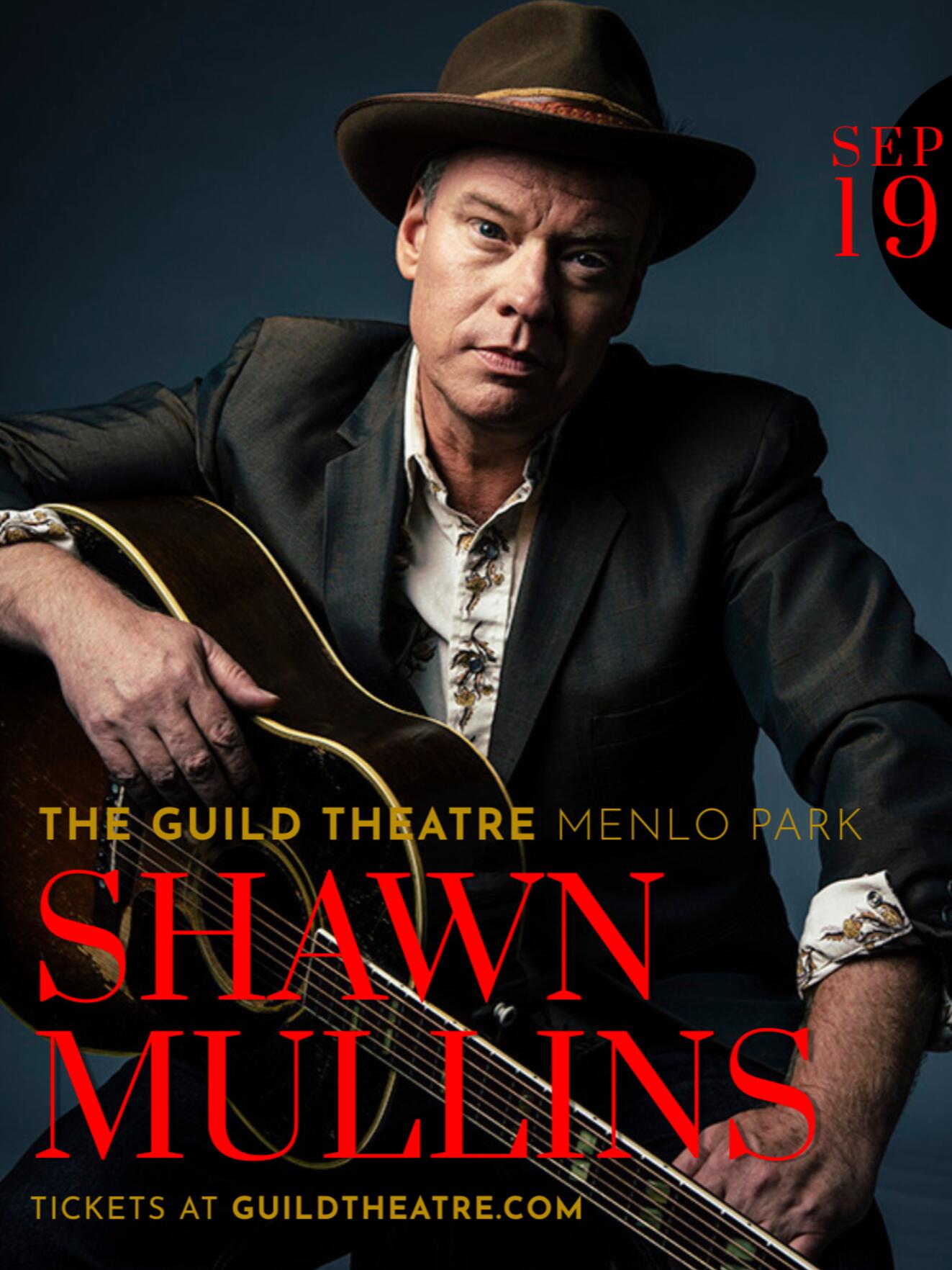 Event promotional image