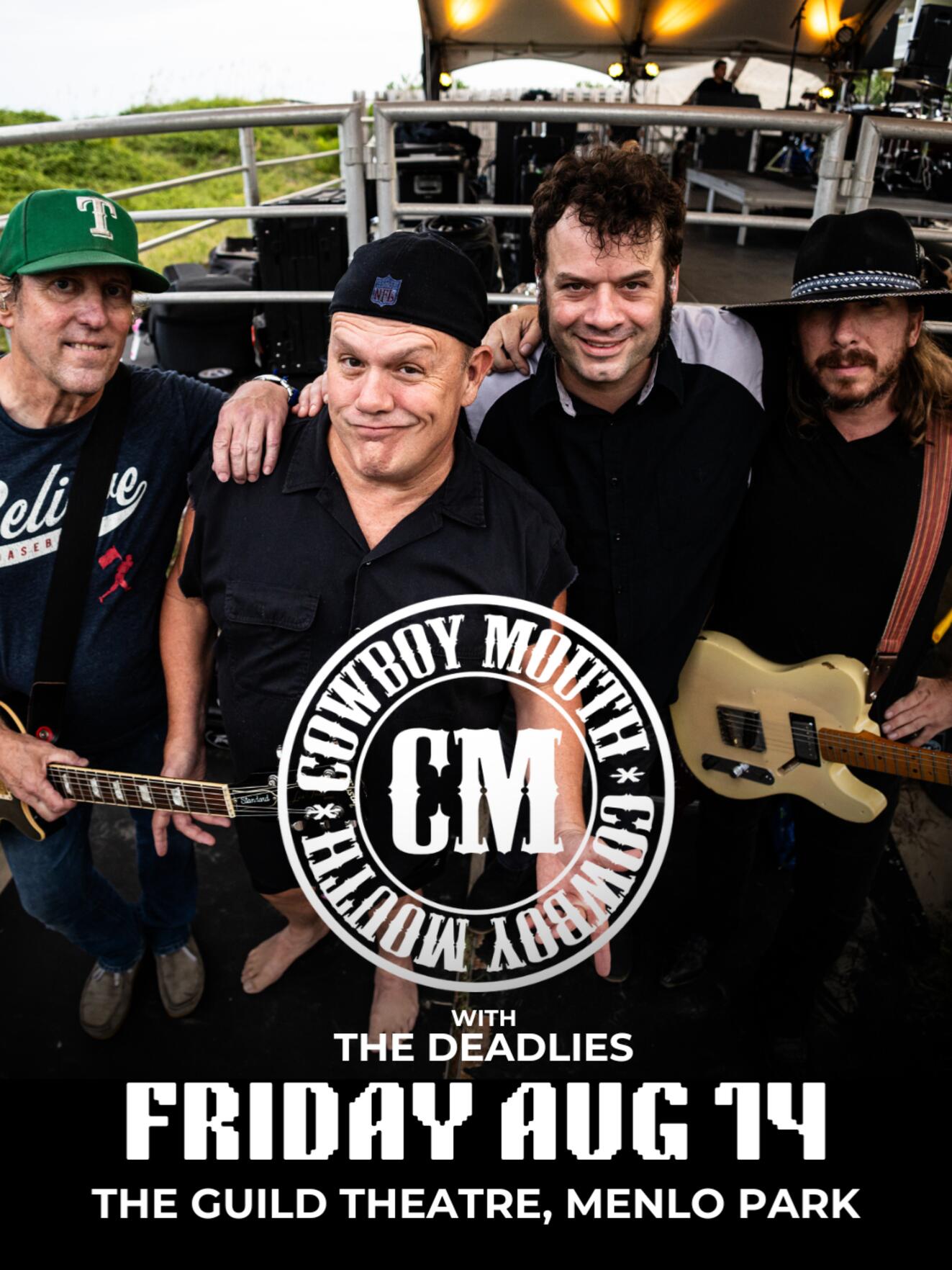 Event promotional image